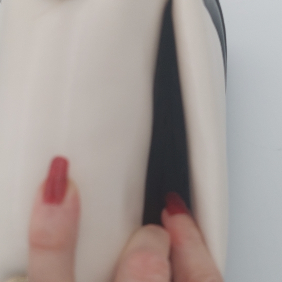 Kate spade colorblock puffy top handle crossbody NWOT - Picture 5 of 7